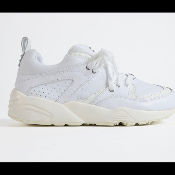 Puma Shoes - Puma Blaze Hanami Sneakers!